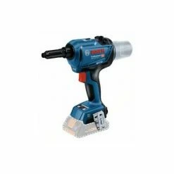 Bestes Angebot ⌛ Bosch Akku-Nietpistole GRG 18V-16 C, Mit Zubehör 🌟 5 Bestes Angebot ⌛ Bosch Akku-Nietpistole GRG 18V-16 C, Mit Zubehör 🌟 -BOSCH SHOP 57163755 4