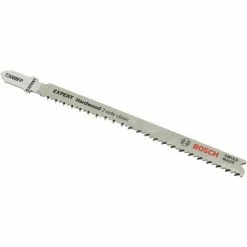 Coupon 🌟 Bosch EXPERT Hardwood 2-side Clean | T 308 BFP | 3 X Stichsägeblatt Für Küchenarbeitsplatte, Laminierte Arbeitsplatte 🔔 3 Coupon 🌟 Bosch EXPERT Hardwood 2-side Clean | T 308 BFP | 3 X Stichsägeblatt Für Küchenarbeitsplatte, Laminierte Arbeitsplatte 🔔 -BOSCH SHOP 57273495 2