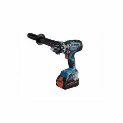 Am billigsten 🔔 Bosch Akku-Bohrschrauber BITURBO GSR 18V-150 C, Zusatzhandgriff, Im Karton ❤️ -BOSCH SHOP 57366748 3