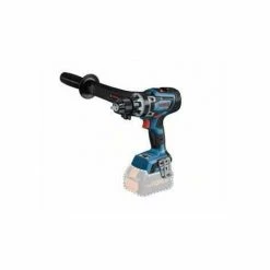 Am billigsten 🔔 Bosch Akku-Bohrschrauber BITURBO GSR 18V-150 C, Zusatzhandgriff, Im Karton ❤️ -BOSCH SHOP 57366748 4