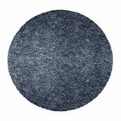 Bester Verkauf 🛒 BOSCH DIY POLIERFILZ (FÜR EXZENTERSCHLEIFER VERSCHIEDENE MATERIALIEN, Ø 125 MM, MIT KLETTSYSTEM) 🎉