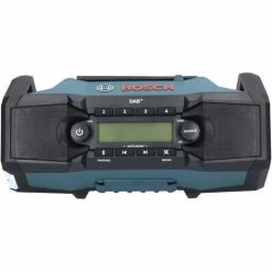 Top 10 ⌛ Bosch GPB 18V-2 SC Professional Akku Baustellenradio 18 V DAB+ Bluetooth AUX + 1x Akku 5,0 Ah - Ohne Ladegerät 🛒 4 Top 10 ⌛ Bosch GPB 18V-2 SC Professional Akku Baustellenradio 18 V DAB+ Bluetooth AUX + 1x Akku 5,0 Ah - Ohne Ladegerät 🛒 -BOSCH SHOP 58124757 3