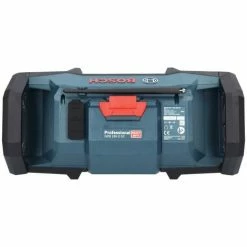 Top 10 ⌛ Bosch GPB 18V-2 SC Professional Akku Baustellenradio 18 V DAB+ Bluetooth AUX + 1x Akku 5,0 Ah - Ohne Ladegerät 🛒 6 Top 10 ⌛ Bosch GPB 18V-2 SC Professional Akku Baustellenradio 18 V DAB+ Bluetooth AUX + 1x Akku 5,0 Ah - Ohne Ladegerät 🛒 -BOSCH SHOP 58124757 5