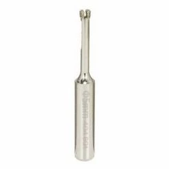 Auslauf 🛒 Diamantbohrer 5mm Bosch 💯