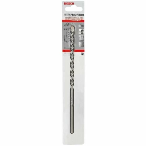BOSCH Betonbohrer CYL-3. Silver Percussion. 8 x 150 x 20 Aktion ❤️ BOSCH Betonbohrer CYL-3. Silver Percussion. 8 X 150 X 20 👍 -BOSCH SHOP 58683377 2