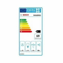 Bestpreis ✔️ Bosch DUL 62 FA51 🤩
