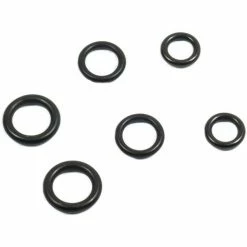 Billig ✨ Bosch Dichtungssatz Für Hochdruckreiniger AQT / EasyAquatak / UniversalAquatak / AdvancedAquatak 😍