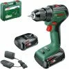 Top 10 ❤️ Bosch Akkuschrauber UniversalDrill 18V-60 (2 Akku, 18 Volt System) 🤩 -BOSCH SHOP 59089298 1