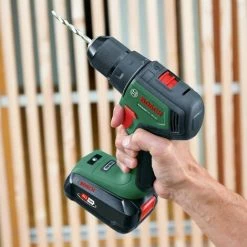 Top 10 ❤️ Bosch Akkuschrauber UniversalDrill 18V-60 (2 Akku, 18 Volt System) 🤩 -BOSCH SHOP 59089298 2
