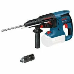 Bestpreis 🎉 BOSCH GBH 36 VF-LI Plus Professional SDS-Plus Perforator - 36V 3,2J - Ohne Akku Und Ladegerät - 611907000 🥰