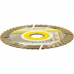 Besorgen 👏 Bosch Professional Diamanttrennscheiben Set Ø 125 Mm Universal + Ceramic (für Allgemeines Baustellenmaterial, Keramik, Fliesen) ⌛ -BOSCH SHOP 59617248 3