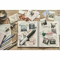 Bester Verkauf 😀 Bosch Heißklebestift Gluey Grey Inkl. 2x AA-Akkus & USB-Ladegerät Heißkleber ✔️ -BOSCH SHOP 59909616 4