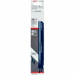 Beste Bewertungen von 🔥 Bosch Säbelsägeblatt S 1155 C HM, 225 Mm, Hartmetall 3165140876636 Bosch 1155 Bosch Bosch Professional 🧨