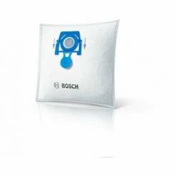 Schlussverkauf 💯 BOSCH BBZWD4BAG ZUBEHÖR UND ZUBEHÖR FÜR STAUBSAUGER ZYLINDRISCHER TANK-STAUBBEUTEL 😍 -BOSCH SHOP 60010716 5