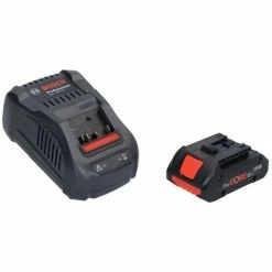 Brandneu ❤️ Bosch GDS 18V-1000 C Professional Akku Drehschlagschrauber 18 V 1000 Nm BITURBO Brushless + 1x ProCORE Akku 4,0 Ah + Ladegerät + GCY 42 Bluetooth Modul + L-Boxx 🔔 -BOSCH SHOP 60131698 5