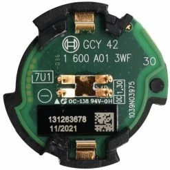 Angebote 💯 Bosch GCY 42 Professional Bluetooth Low Energy Connectivity Modul ( 1600A016NH ) 🎉 -BOSCH SHOP 60167594 2