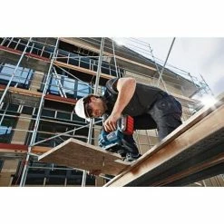 Neu 🎉 Bosch Akku-Stichsäge GST 18 V-LI B Solo Inkl. L-Boxx Und 3 Stichsägeblätter 🛒 -BOSCH SHOP 60243146 5