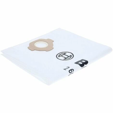 Bosch Home and Garden 2609256F67 Filterbeutel 4 St. Angebote 🥰 Bosch Home And Garden 2609256F67 Filterbeutel 4 St. 🤩 -BOSCH SHOP 60291419 1