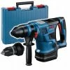 Aktion 🎁 Bosch GBH 18V-34 CF Akku-Bohrhammer BITURBO Mit SDS Plus (Koffer) 🤩 2 Aktion 🎁 Bosch GBH 18V-34 CF Akku-Bohrhammer BITURBO Mit SDS Plus (Koffer) 🤩 -BOSCH SHOP 60570369 1