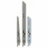Budget 🥰 BOSCH Säbelsägeblatt-Set, S 922 EF, S 644 D, S 1111 K 😍 -BOSCH SHOP 60707512 1