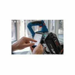 Neu 😉 Bosch Akku-Kapp- Und Gehrungssäge BITURBO GCM 18V-216 DC, Mit Zubehör 😀 -BOSCH SHOP 60784155 4