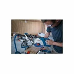 Neu 😉 Bosch Akku-Kapp- Und Gehrungssäge BITURBO GCM 18V-216 DC, Mit Zubehör 😀 -BOSCH SHOP 60784155 5