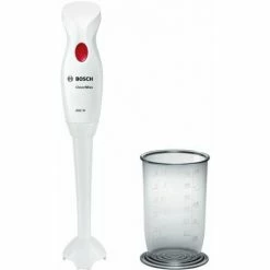 Neu 💯 BOSCH CLEVERMIXX STABMIXER 400 W WEIß 🔥 3 Neu 💯 BOSCH CLEVERMIXX STABMIXER 400 W WEIß 🔥 -BOSCH SHOP 60892760 2