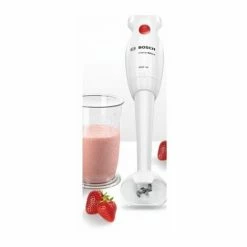 Neu 💯 BOSCH CLEVERMIXX STABMIXER 400 W WEIß 🔥 5 Neu 💯 BOSCH CLEVERMIXX STABMIXER 400 W WEIß 🔥 -BOSCH SHOP 60892760 4