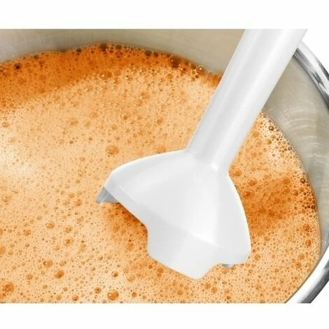 BOSCH CLEVERMIXX STABMIXER 400 W WEIß Neu 💯 BOSCH CLEVERMIXX STABMIXER 400 W WEIß 🔥 -BOSCH SHOP 60892760 5