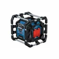 Rabatt 🧨 Bosch Radio GPB 18V-5 SC 🎉 -BOSCH SHOP 61163672 4