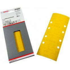 Billig 🛒 Bosch Professional Schleifblatt C470, 93 X 230 Mm, P40 - P400, 10er Pack, Holz & Farbe 💯