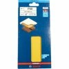 Schlussverkauf 👏 Bosch EXPERT C470 Schleifpapier 93 X 186 Mm, P40 - P400 (10er Pack, Für Hartholz & Farbe Auf Holz, 8 Loch) ⭐ -BOSCH SHOP 61209890 1