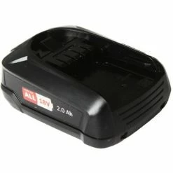 Blitzangebot 🔥 Bosch Aliance Akku 18 V PBA 2,0 Ah Li 4 All Für Grüne Serie, Gardena, Gloria ✔️
