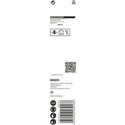 Auslauf 😀 BOSCH Expert CYL-9 MultiConstruction Bohrer, 9 X 80 X 120 mm, D 8 mm ⌛ -BOSCH SHOP 61333979 2