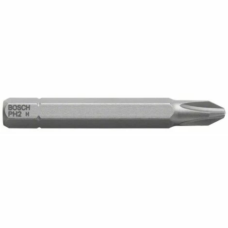 BOSCH Schrauberbit Extra-Hart. PH 2. 51 mm. 3er-Pack Coupon 🔥 BOSCH Schrauberbit Extra-Hart. PH 2. 51 Mm. 3er-Pack 🔔 -BOSCH SHOP 62274874 1