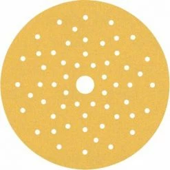 Aktion 👍 BOSCH Expert C470 Schleifpapier Mehrloch Für Exzenterschleifer, 150 mm, G 120, 50-tlg. ⭐