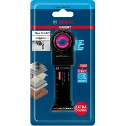 Budget 😀 BOSCH Expert MultiMax MAII 32 APIT Blatt Für Multifunktionswerkzeuge, 32 mm 🔥 -BOSCH SHOP 62940750 3