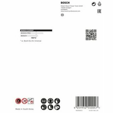 BOSCH Expert MultiMaterial X-LOCK Diamanttrennscheiben,115 x 22,23 x 2,4 x 12 mm Schlussverkauf ✔️ BOSCH Expert MultiMaterial X-LOCK Diamanttrennscheiben,115 X 22,23 X 2,4 X 12 mm ⌛ -BOSCH SHOP 63204015 2