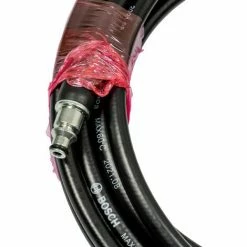 Coupon 🌟 Bosch Hochdruckschlauch / Schlauch Für Hochdruckreiniger AQT 37-13 / AQT 40-13 ✔️ -BOSCH SHOP 63950626 3