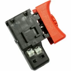 Budget 🎁 Bosch Schalter Für Schlagbohrmaschine PSB 600 RE / PSB 650 RE 😉 3 Budget 🎁 Bosch Schalter Für Schlagbohrmaschine PSB 600 RE / PSB 650 RE 😉 -BOSCH SHOP 64023187 2