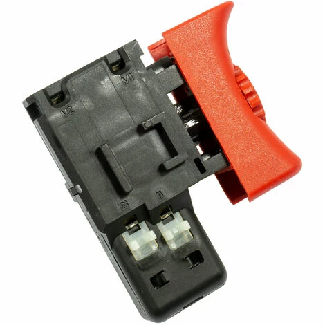 Bosch Schalter für Schlagbohrmaschine PSB 600 RE / PSB 650 RE Budget 🎁 Bosch Schalter Für Schlagbohrmaschine PSB 600 RE / PSB 650 RE 😉 -BOSCH SHOP 64023187 2