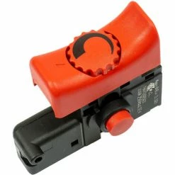 Budget 🎁 Bosch Schalter Für Schlagbohrmaschine PSB 600 RE / PSB 650 RE 😉 4 Budget 🎁 Bosch Schalter Für Schlagbohrmaschine PSB 600 RE / PSB 650 RE 😉 -BOSCH SHOP 64023187 3