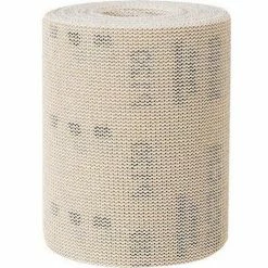 Beste Bewertungen von 😉 Bosch Professional EXPERT M480 Schleifnetzrolle, 93 mm, 5 m, G 120. Für Handschleifen - 2608900778 🌟