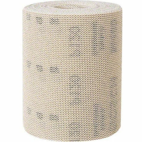 Bosch Professional EXPERT M480 Schleifnetzrolle, 93 mm, 5 m, G 120. Für Handschleifen - 2608900778 Beste Bewertungen von 😉 Bosch Professional EXPERT M480 Schleifnetzrolle, 93 mm, 5 m, G 120. Für Handschleifen - 2608900778 🌟 -BOSCH SHOP 64711941 1