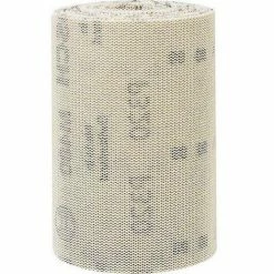 Bestpreis 💯 Bosch Professional EXPERT M480 Schleifnetzrolle, 93 mm, 5 m, G 320. Für Handschleifen - 2608900783 🧨