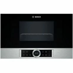 Schlussverkauf ⭐ Bosch BFL634GB1 Mikrowelle 🎉