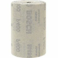 Billig 🥰 Bosch Professional EXPERT M480 Schleifnetzrolle, 93 mm, 5 m, G 400. Für Handschleifen - 2608900784 🔥