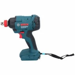 Auslauf ⭐ Bosch GDX 18V-180 Akku Drehschlagschrauber 18 V 180 Nm 1/2" Solo ( 06019G5204 ) - Ohne Akku, Ohne Ladegerät 🛒 -BOSCH SHOP 65847036 3