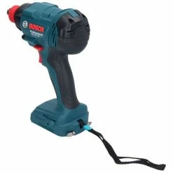 Auslauf ⭐ Bosch GDX 18V-180 Akku Drehschlagschrauber 18 V 180 Nm 1/2" Solo ( 06019G5204 ) - Ohne Akku, Ohne Ladegerät 🛒 -BOSCH SHOP 65847036 4