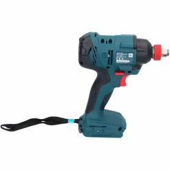 Auslauf ⭐ Bosch GDX 18V-180 Akku Drehschlagschrauber 18 V 180 Nm 1/2" Solo ( 06019G5204 ) - Ohne Akku, Ohne Ladegerät 🛒 -BOSCH SHOP 65847036 5